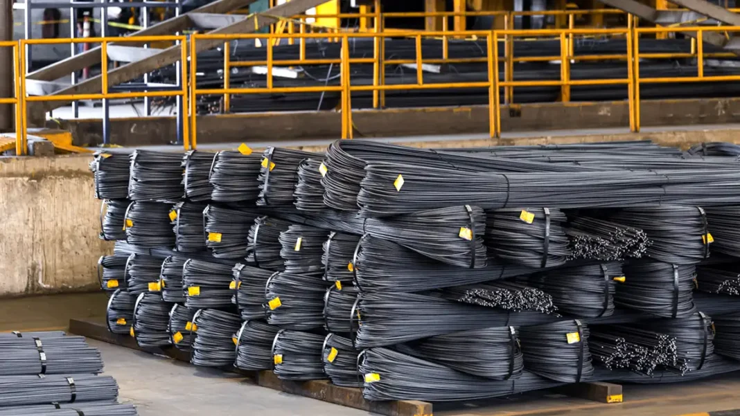 Gerdau Corsa certifica acero en NOM-251-SE-2025 para elevar la calidad Gerdau Corsa certifica acero en NOM-251-SE-2025 para elevar la calidad