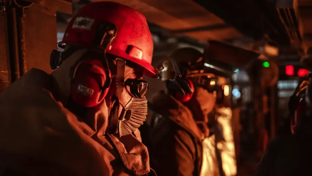 Gerdau Corsa impulsa la seguridad industrial mediante innovación operativa