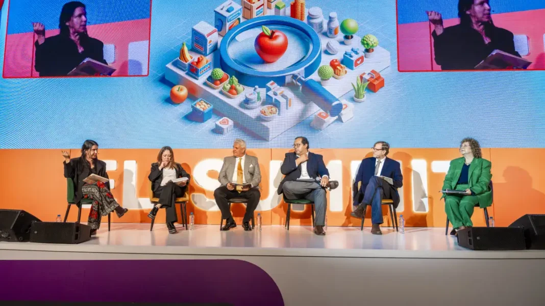 The Food Tech Summit Expo 2026