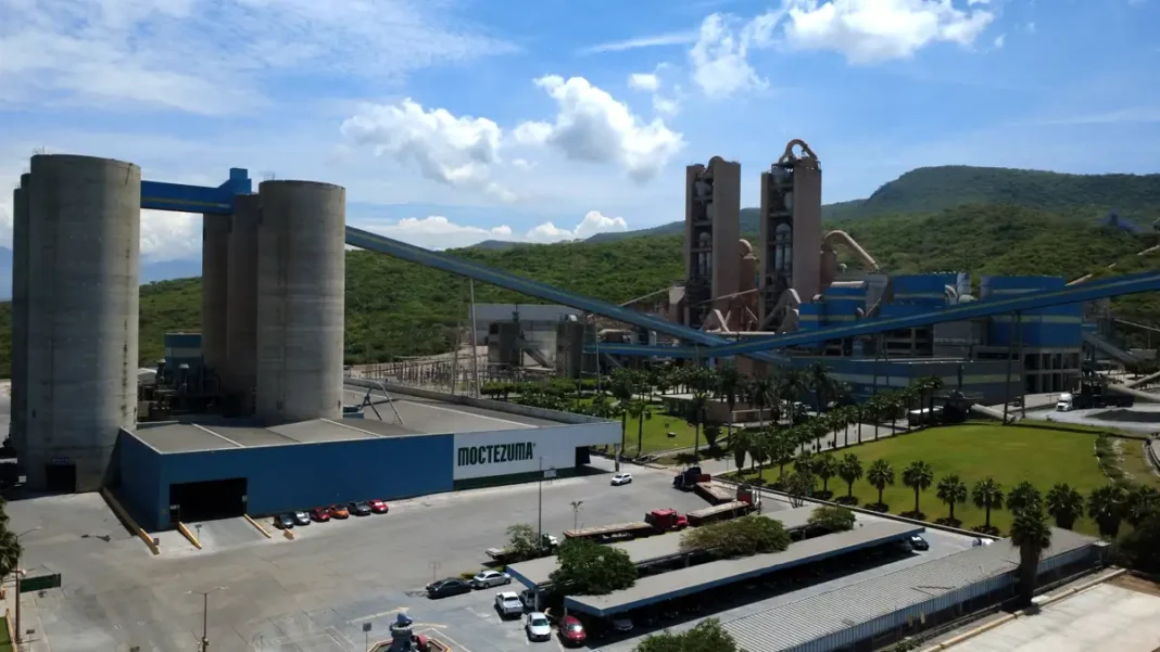 Moctezuma recibe el Certificado de Industria Limpia en Planta Tepetzingo Moctezuma recibe el Certificado de Industria Limpia en Planta Tepetzingo