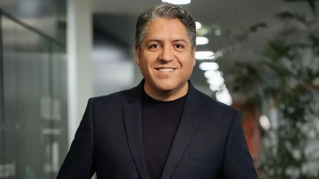 Natura nombra Director Marketing Mexico
