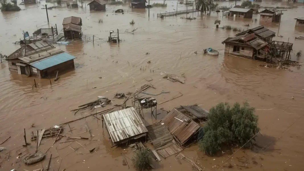 Aon reporte pérdidas por desastres climáticos Aon reporte pérdidas por desastres climáticos
