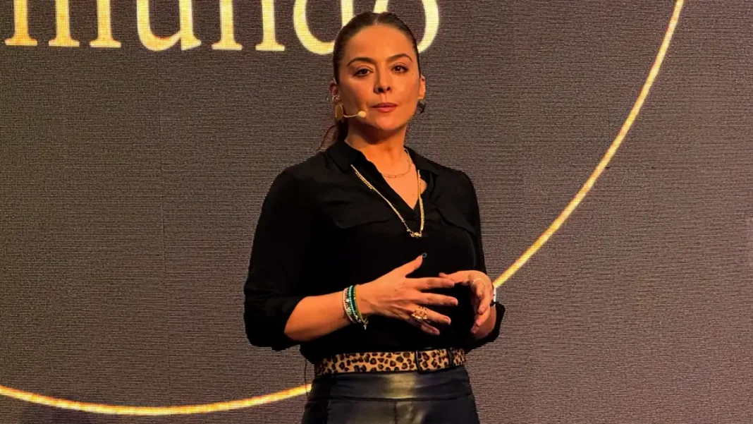 Grupo L'Oréal impulsa la economía latinoamericana mediante innovación tecnológica y sostenibilidad Grupo L'Oréal impulsa la economía latinoamericana mediante innovación tecnológica y sostenibilidad