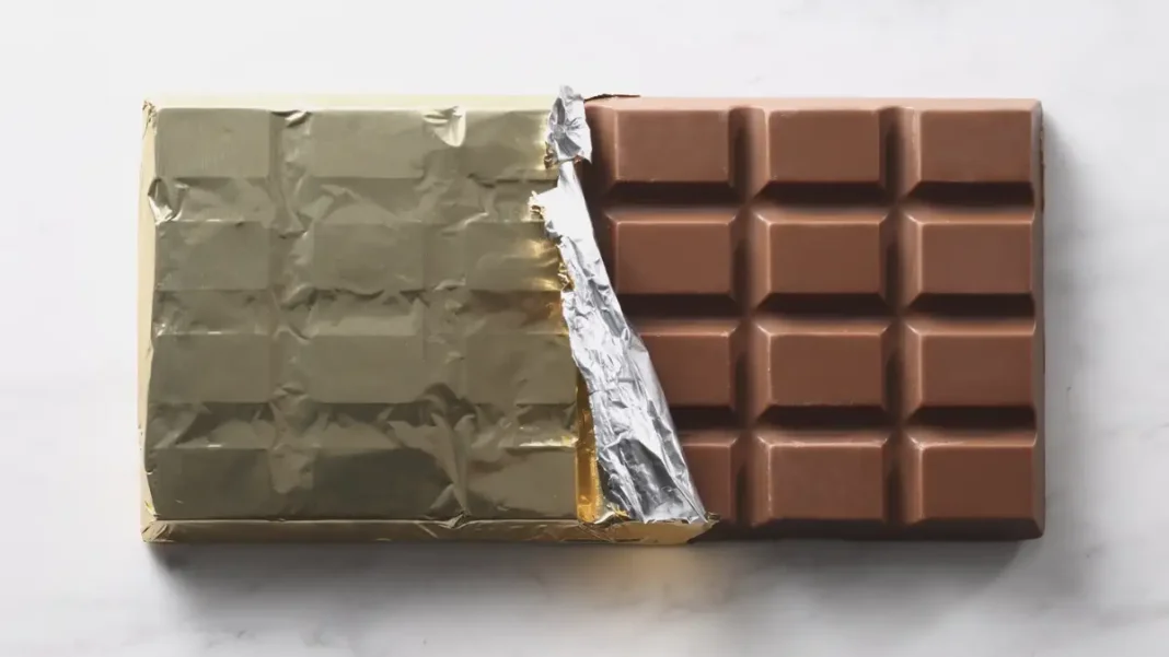 industria del chocolate y las MiPyMes en México