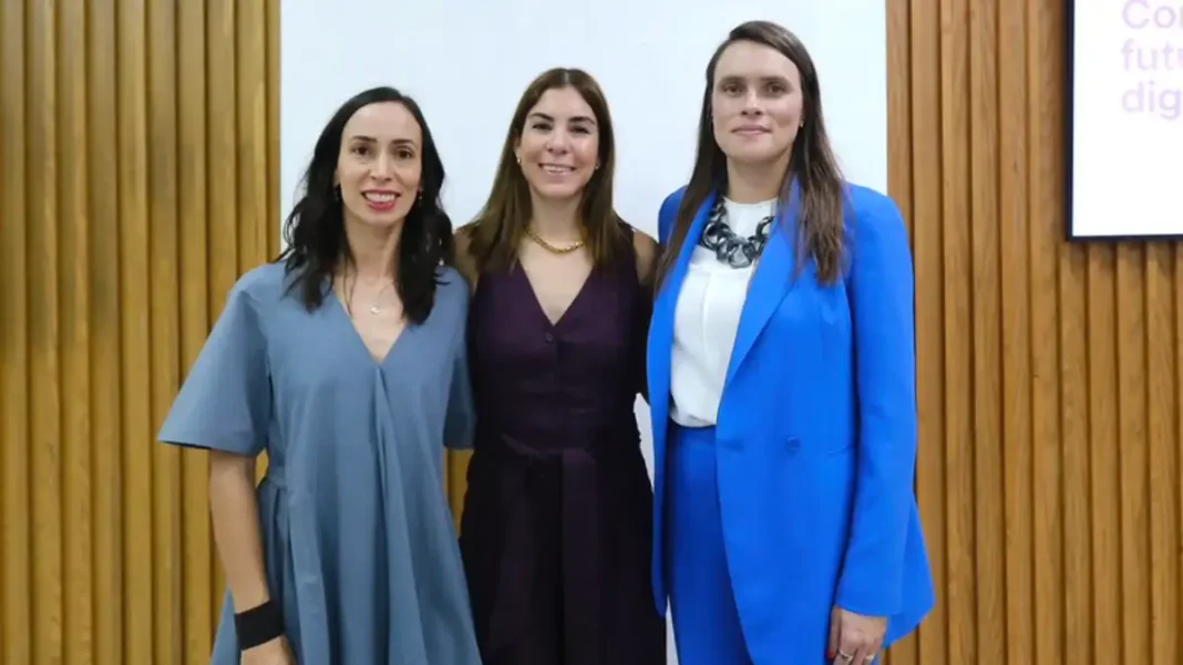 convenio Nu México SEDECO talento femenino