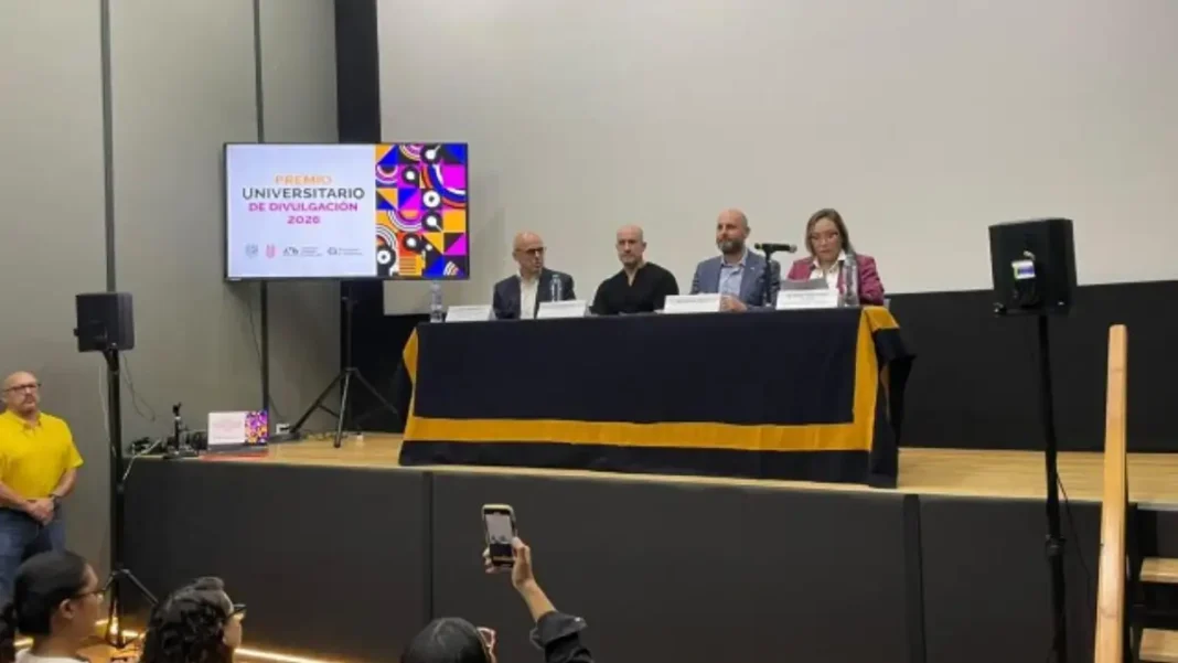 alianza universidades divulgacion conocimiento mexico