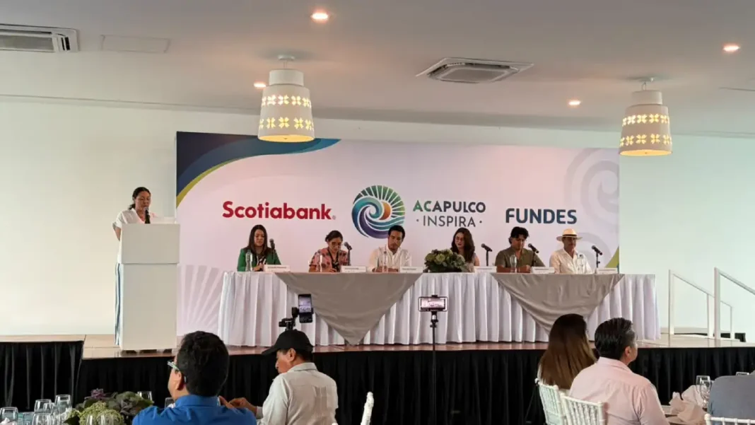 Pequeños negocios turísticos en Acapulco reactivando sus operaciones financieras Pequeños negocios turísticos en Acapulco reactivando sus operaciones financieras