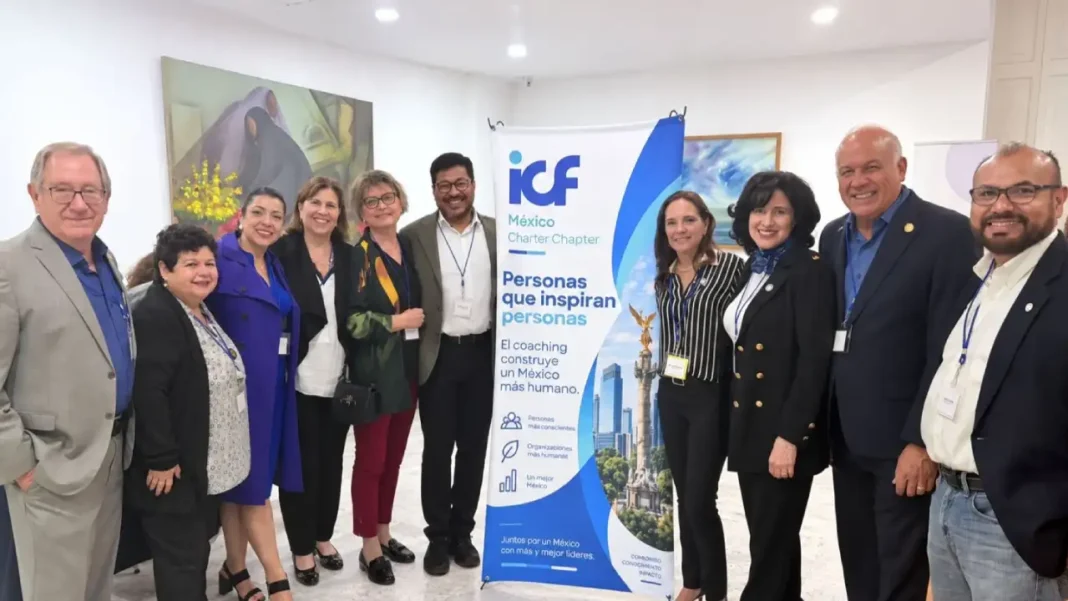 Foro de coaching profesional e inteligencia artificial
